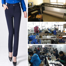 服裝貼牌加工 從價格、圖片到批發采購，全方位解析供應商與廠家服務